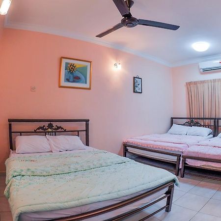 Chin Hua Holiday Home 5 Malacca Bagian luar foto