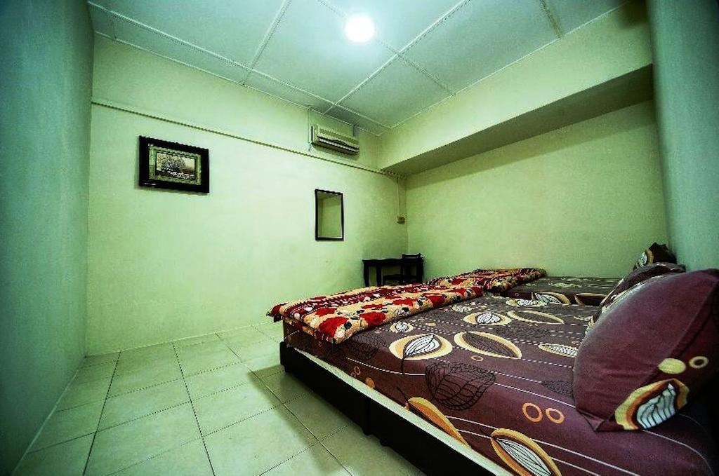 Chin Hua Holiday Home 5 Malacca Ruang foto