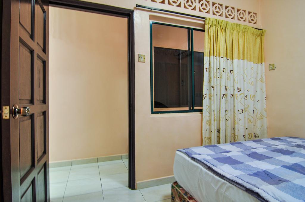 Chin Hua Holiday Home 5 Malacca Bagian luar foto