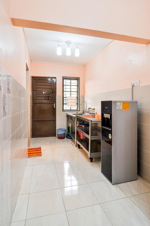 Chin Hua Holiday Home 5 Malacca Bagian luar foto