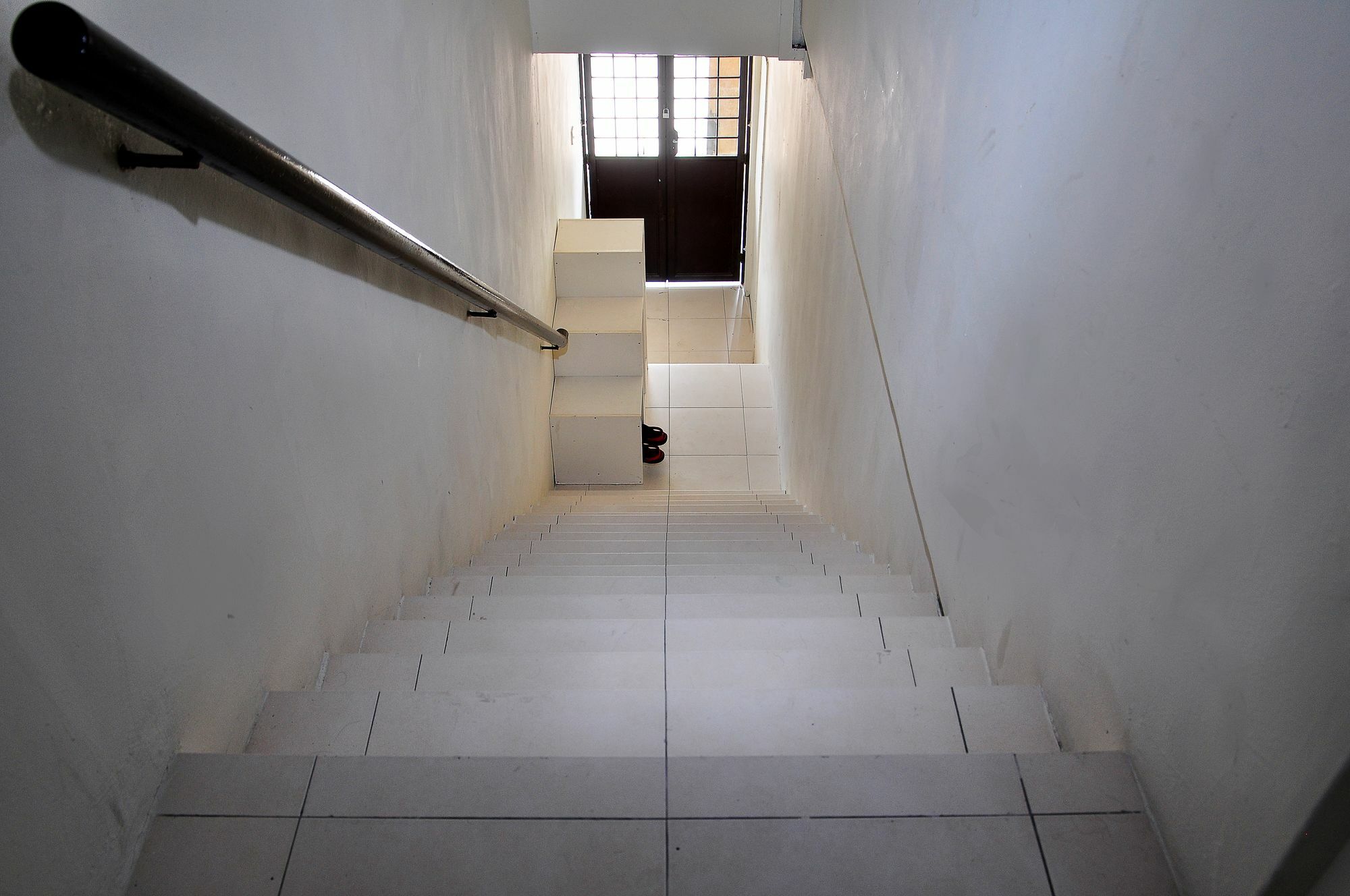 Chin Hua Holiday Home 5 Malacca Bagian luar foto