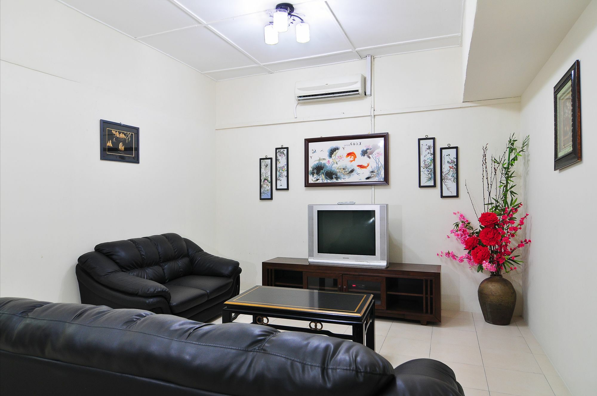 Chin Hua Holiday Home 5 Malacca Bagian luar foto