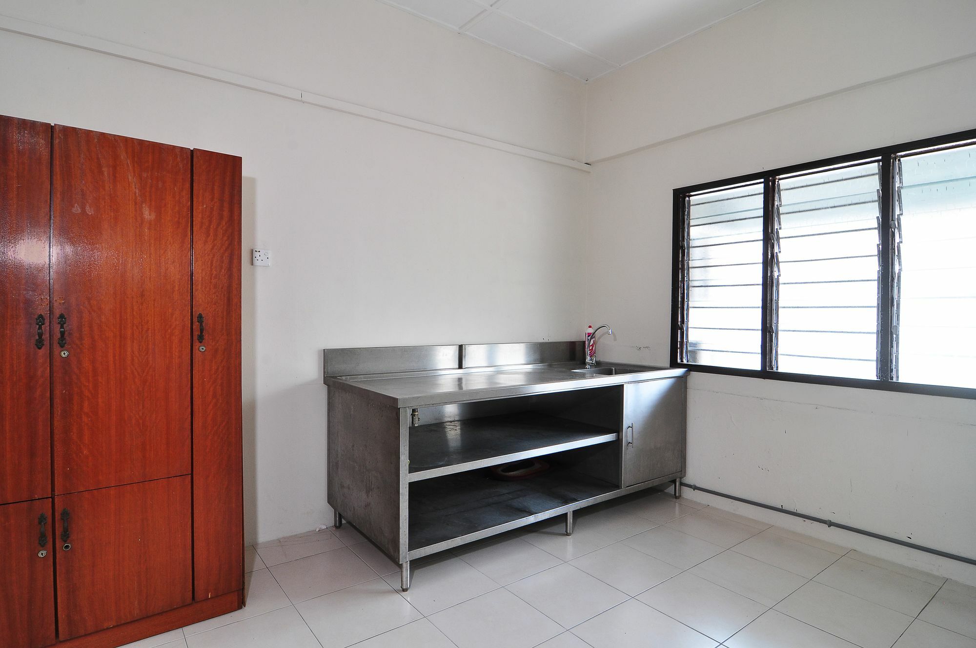 Chin Hua Holiday Home 5 Malacca Bagian luar foto